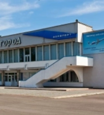 Ексочільник Закарпатської ОВА розповів про долю аеропорту «Ужгород»