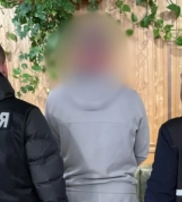 На Одещині попередили скоєння замовного вбивства голови громадського формування