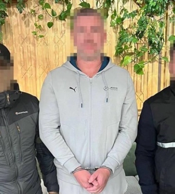 В Одесі попередили вбивство на замовлення Росії