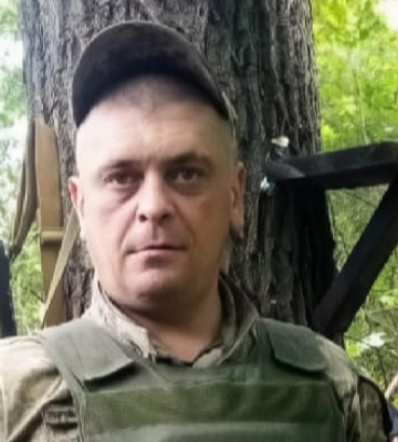 Пройшов крізь справжнє пекло: історія Героя з Волині, який сім місяців вважався зниклим безвісти