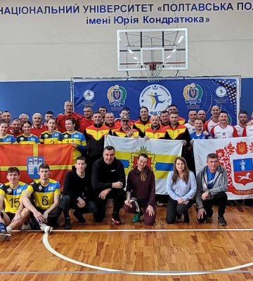 Підопічні Волинського «Інваспорту» привезли додому сім медалей Чемпіонату України з тхеквондо.ФОТО
