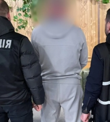 В Одесі правоохоронці інсценували вбивство бізнесмена, якого замовили спецслужби РФ