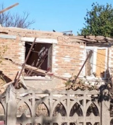 Українські військові на півдні ліквідували 70 окупантів