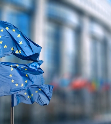 Європарламент сьогодні розгляне надання Україні 35 млрд євро кредиту за рахунок заморожених активів РФ