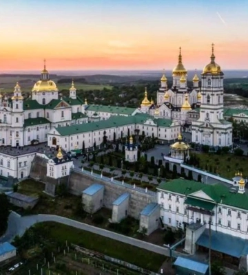 Правоохоронці перевірять діяльність мера Почаєва