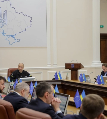На Харківщині реалізують пілотний проєкт із пріоритизації гуманітарного розмінування