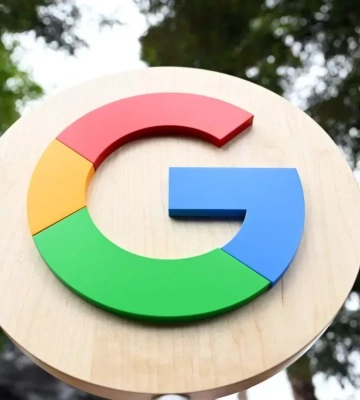 Росія оштрафувала Google на суму, що перевищує світовий ВВП