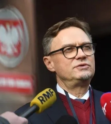 Польща сподівається на "якнайкращу співпрацю" з новим послом України