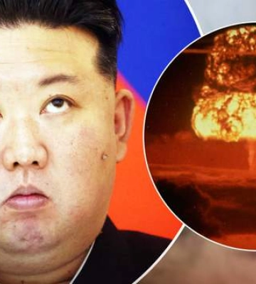 КНДР помогает Кремлю не просто так: что Ким может попросить взамен