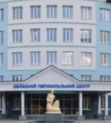 У двох десятках сіл Рівненщини у листопаді працюватимуть мобільні бригади обласного перинатального центру