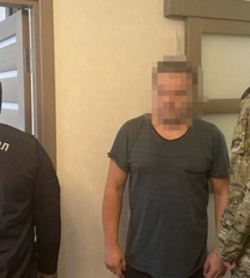 Помогал &quot;Роскосмосу&quot; настраивать разведывательные спутники: в Харькове задержали пособника врага