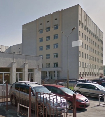 Автобусну зупинку біля онкоцентру у Львові тимчасово перенесли