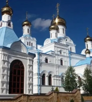 Апеляційний суд залишив у власності держави Свято-Духівський монастир Почаївської лаври