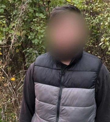 В Ужгороді сталася крадіжка у лікарні