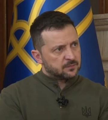 Південна Корея отримає від України детальний запит про зброю – Зеленський 