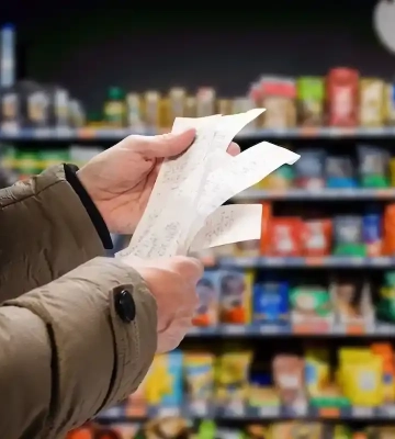 Суми в чеках все більші, а продукти - ті ж самі: чому підскочила інфляція та коли вона сповільниться в Україні
