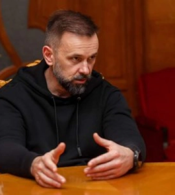 Зустріч із представниками угорської громади Закарпаття