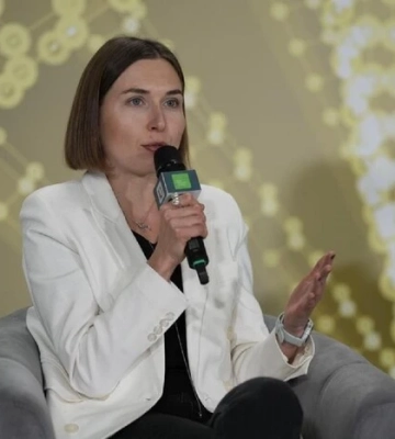 Росія знищила кожну сьому українську школу – Анна Новосад
