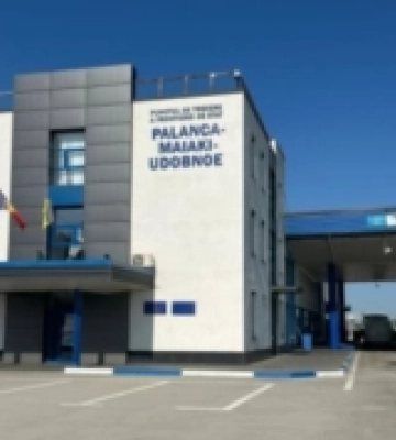 На Одещині тимчасово не працюють два пункти пропуску на кордоні з Молдовою: подробиці