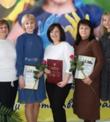 У Горохові відзначили працівників соціальної сфери