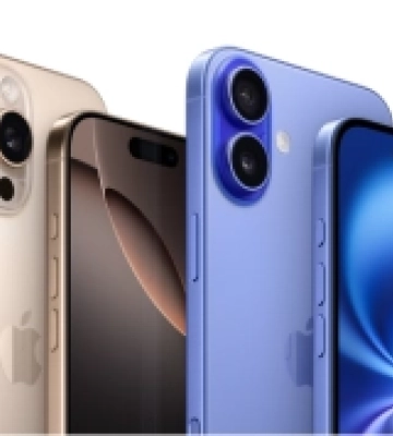 Росіянам в окупованій Херсонщині масово забороняють використовувати iPhone