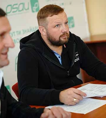 На Полтавщині впроваджуватимуть європейську систему збору сільськогосподарських даних