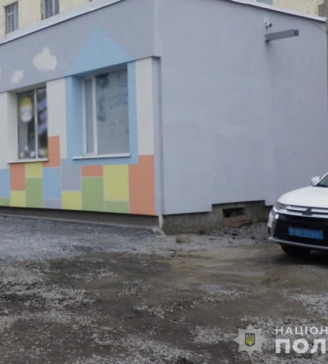 У Звягелі поліція передала до суду обвинувачення у справі тяжкого поранення 18-річного хлопця
