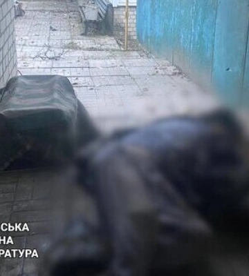Мирний мешканець загинув внаслідок ворожого обстрілу Купʼянська