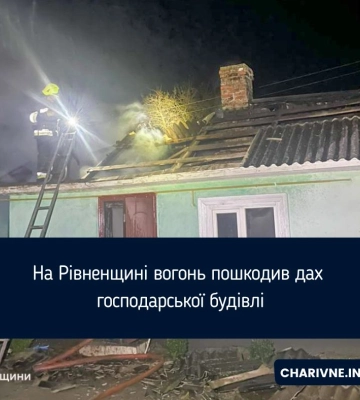 Поблизу Гощі піротехніки знешкодили три боєприпаси часів Другої світової війни