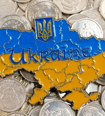 Бюджет-2025. Що зміниться у порівнянні з роком, що минає