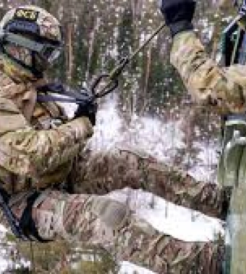 В Україні елітний спецназ РФ, який мав важливі завдання, зазнав нищівних втрат