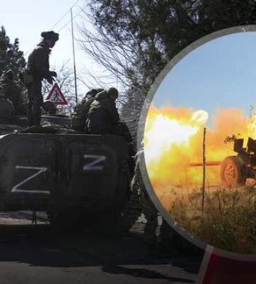 Серйозний успіх ворога: які нові загрози з'явилися на фронті