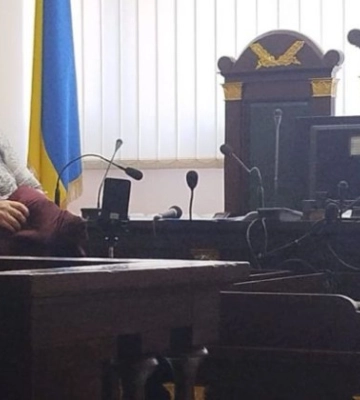 Во Львове будут судить адвоката, которая распространяла антиукраинскую пропагандистскую информацию