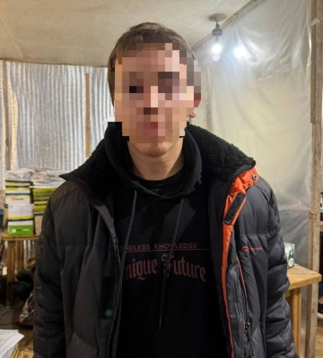 На Харківщині 17-річний покидьок зґвалтував і намагався спалити 15-річну дівчину