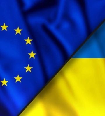NYT: Европа не поняла, откуда у Киева дыра в $27 млрд на оборону