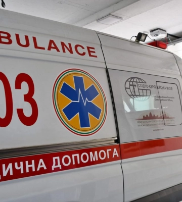 На Дніпропетровщині затримали підлітків, які підпалювали автівки ЗСУ