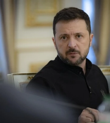 Або НАТО, або ядерна зброя? Зеленський пояснив, що мав на увазі