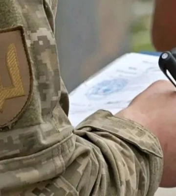 У приміщенні одного із районних ТЦК Полтавщини виявили тіло чоловіка