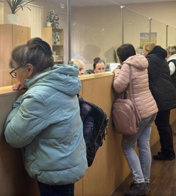 Дніпряни завинили за тепло понад 1 млрд грн: як скористатись послугою «реструктуризація боргу»
