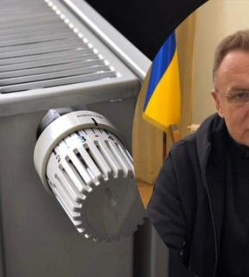 Львівщина готова до опалювального сезону: кому вже дали тепло в оселі