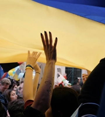 Демографический кризис: Украина потеряла 2,3 млн молодых людей Демографический кризис: Украина потеряла 2,3 млн молодых людей