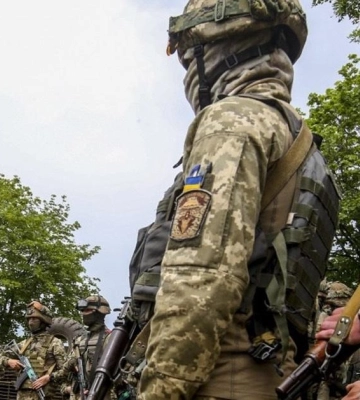 На Полтавщині посилили розшук військових, які самовільно залишають свої частини