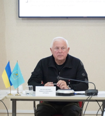 Шахраї розсилають листи організаціям від імені Сумської ОВА про збір коштів для військових частин