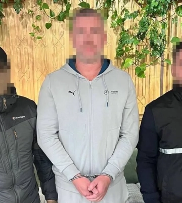 В Одесі попередили вбивство на замовлення Росії