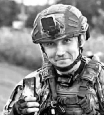 Колишній гравець Сум Богачов загинув на війні