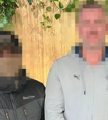 Правоохоронці  затримали агента російських спецслужб, який готував убивство голови громадського формування в Одесі