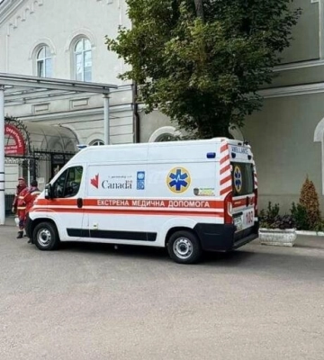 На Одещині з початку жовтня зафіксовано 11 випадків отруєння грибами – одного чоловіка шпиталізували у тяжкому стані