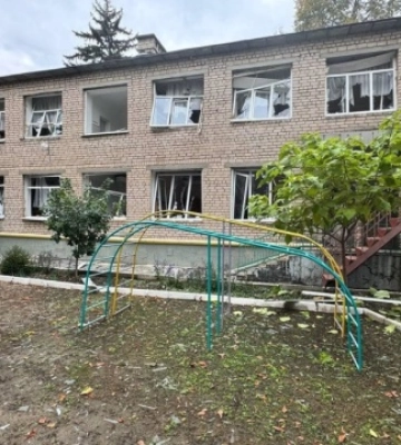 Удар РФ по Запоріжжю: число поранених зросло