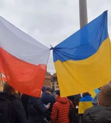 В Польше активисты запустили сбор средств на покупку автобусов для Винницы