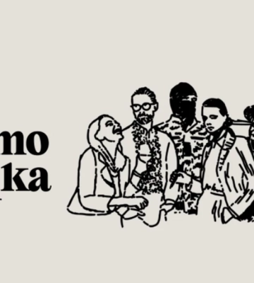 «Місто і річка»: медіа про життя в Дніпрі